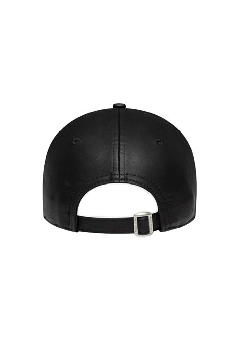 New Era 9FORTY New York Yankees MLB PU Cap Black Women NEW ERA | Caps | 60771751-